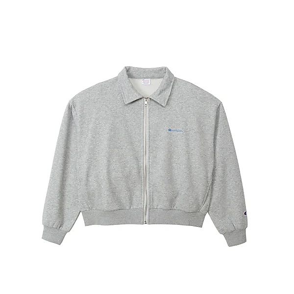 SWEAT CARDIGAN