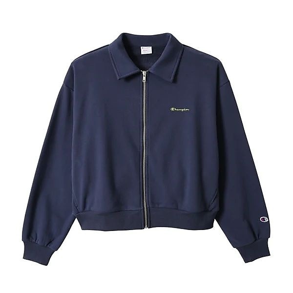SWEAT CARDIGAN