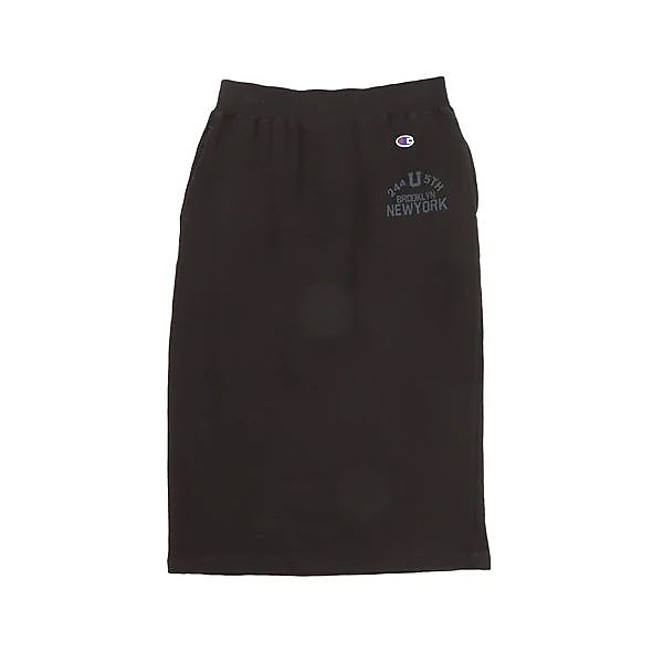 SWEAT SKIRT