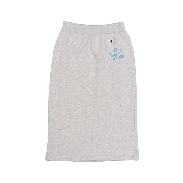 SWEAT SKIRT