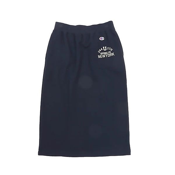 SWEAT SKIRT