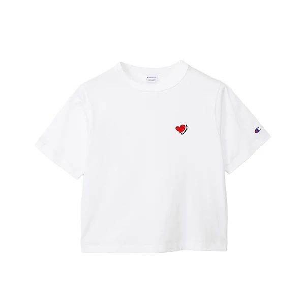 SHORT SLEEVE T-SHIRT