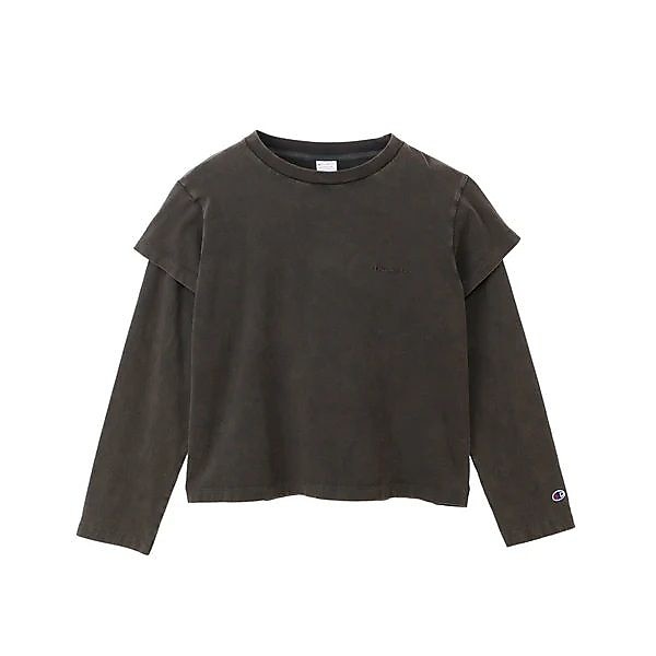 LONG SLEEVE T-SHIRT