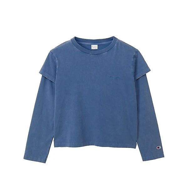 LONG SLEEVE T-SHIRT