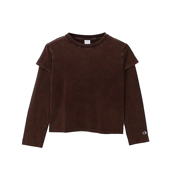 LONG SLEEVE T-SHIRT
