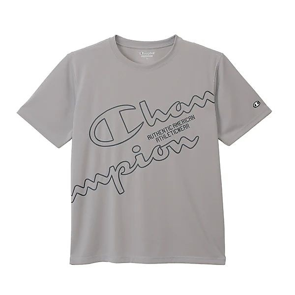 SHORT SLEEVE T-SHIRT