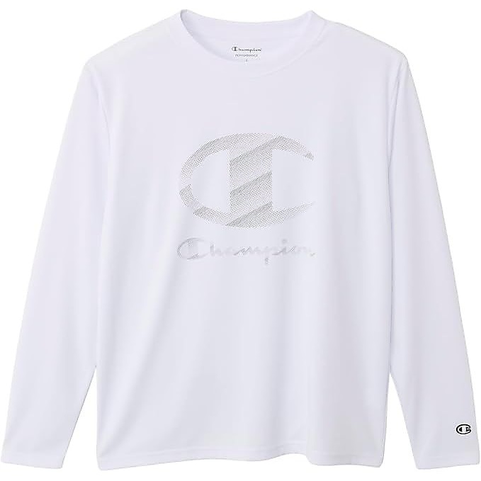 LONG SLEEVE T-SHIRT