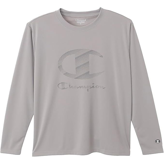 LONG SLEEVE T-SHIRT