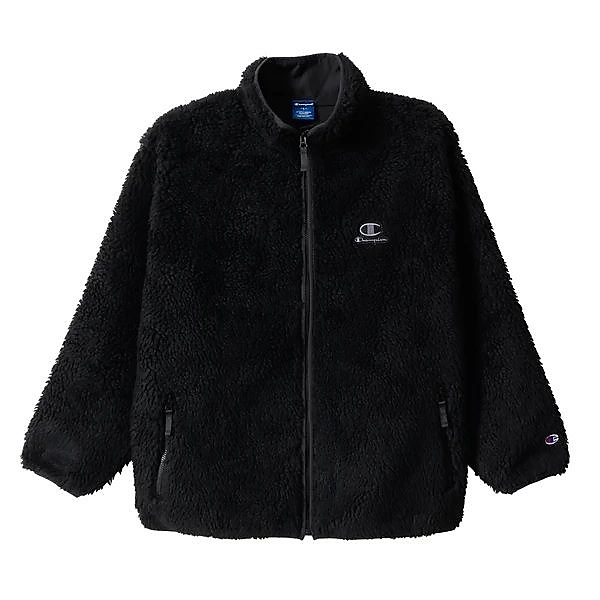 ZIP JACKET