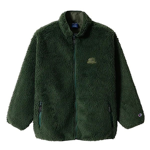ZIP JACKET