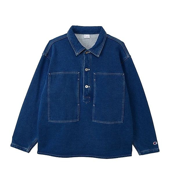 PULLOVER SWEAT SHIRT