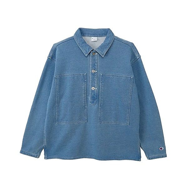 PULLOVER SWEAT SHIRT