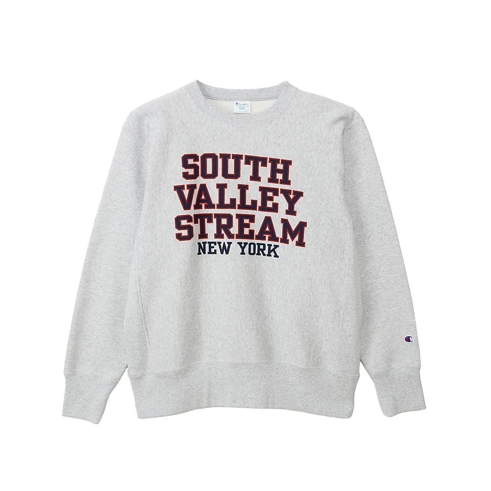 RW CREW NECK SWEATSHIRT