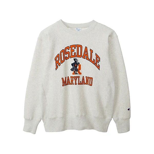 RW CREW NECK SWEATSHIRT