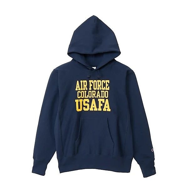 RW HOODED SWEATSHIRT