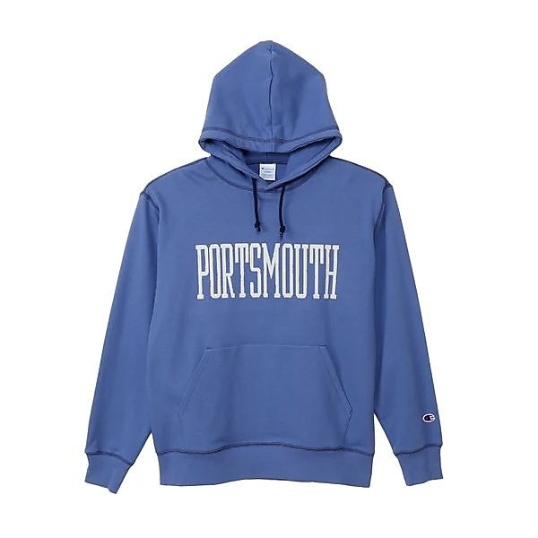 HOODED SWEATSHIRT