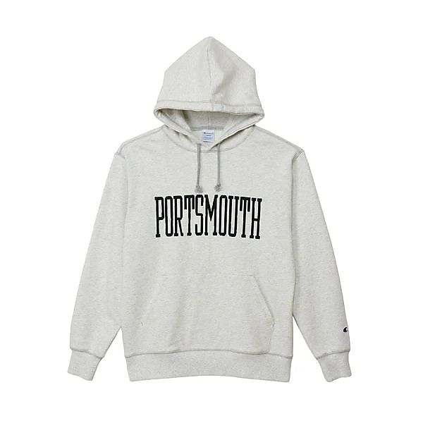 HOODED SWEATSHIRT