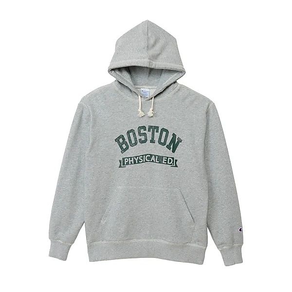 HOODED SWEATSHIRT