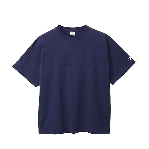 SHORT SLEEVE T-SHIRT