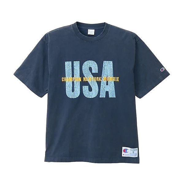 SHORT SLEEVE T-SHIRT