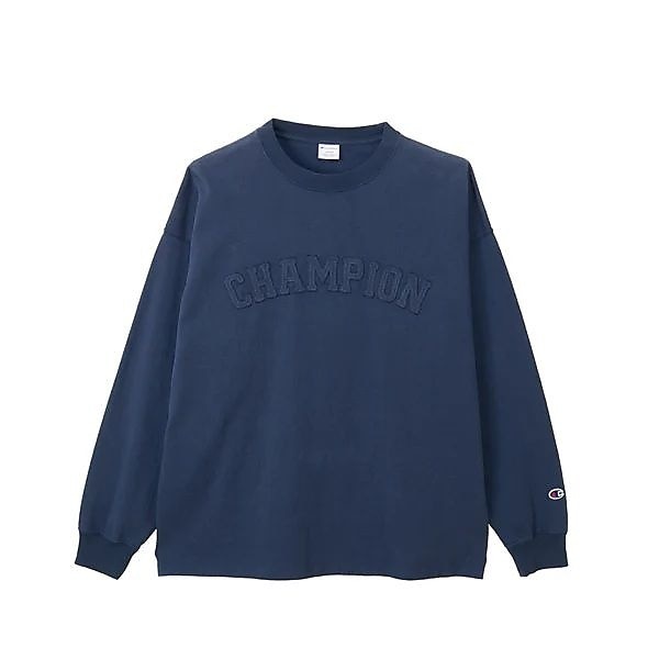 LONG SLEEVE T-SHIRT