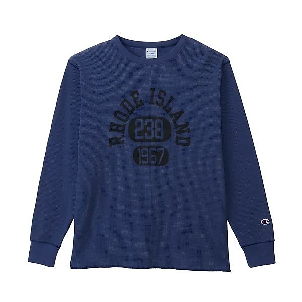 LONG SLEEVE T-SHIRT