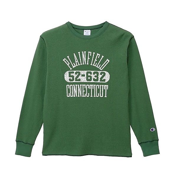 LONG SLEEVE T-SHIRT