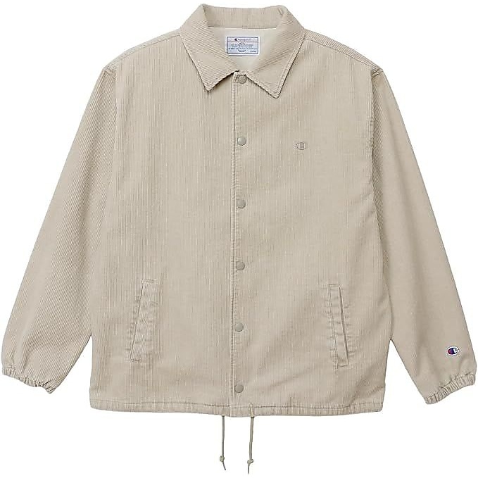 COACH JACKET