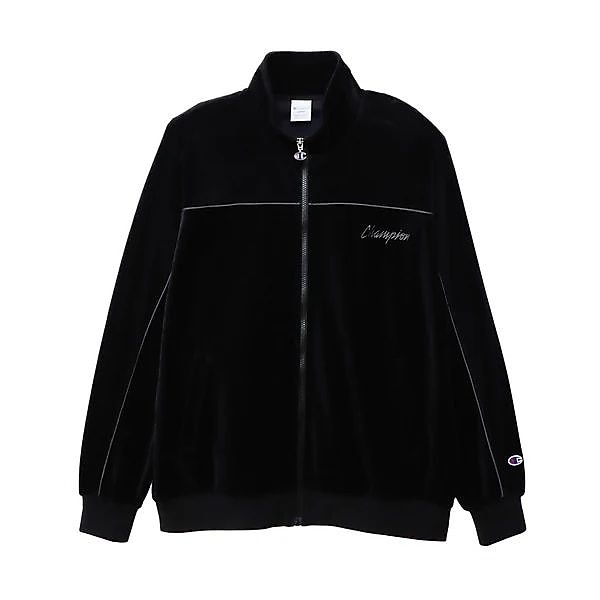 ZIP JACKET