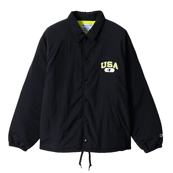 COACH JACKET