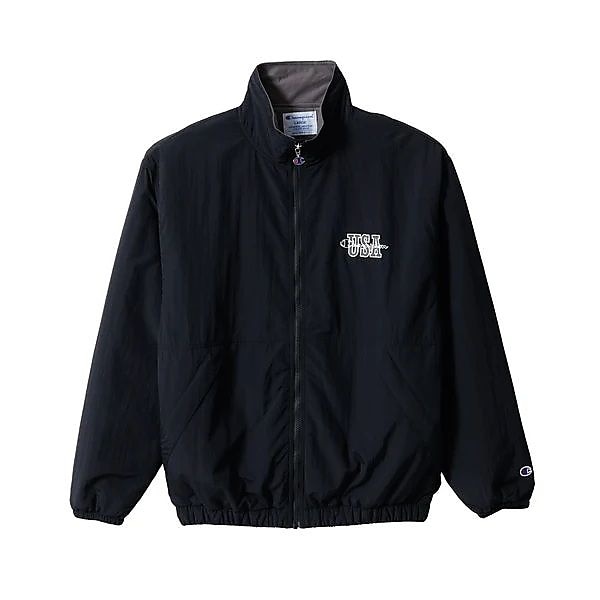 ZIP JACKET