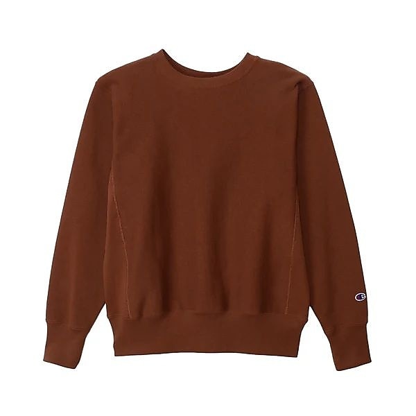 RW CREW NECK SWEATSHIRT