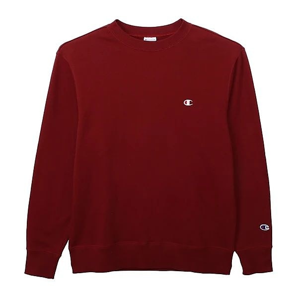 CREW NECK SWEATSHIRT