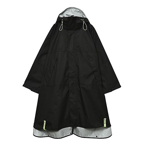 ウインドガードシェルポンチョ(WIND GUARD SHELL PONCHO)