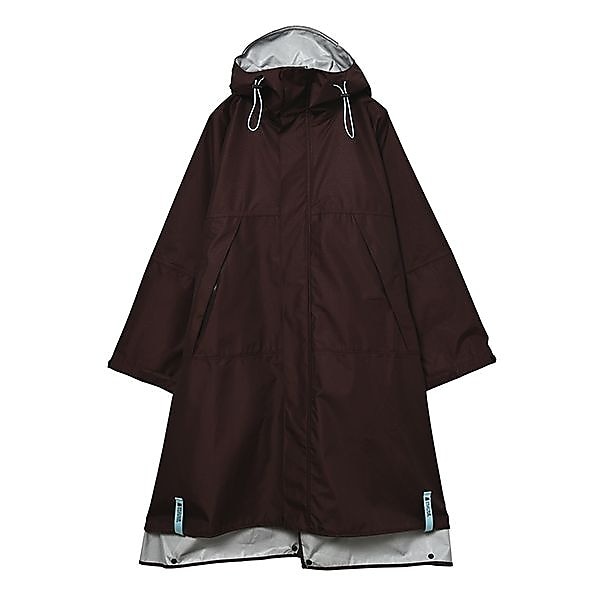 ウインドガードシェルポンチョ(WIND GUARD SHELL PONCHO)