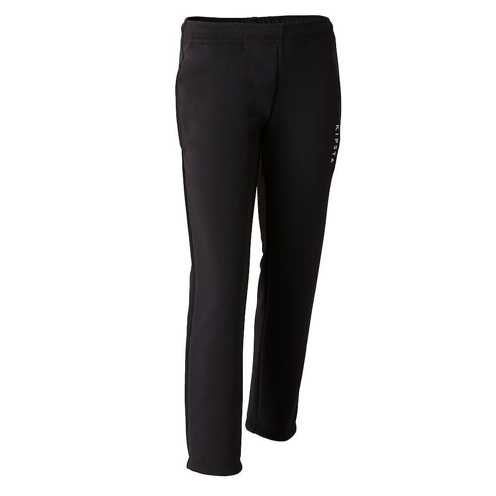 キッズ トレーニングパンツ Essential T100 BLK