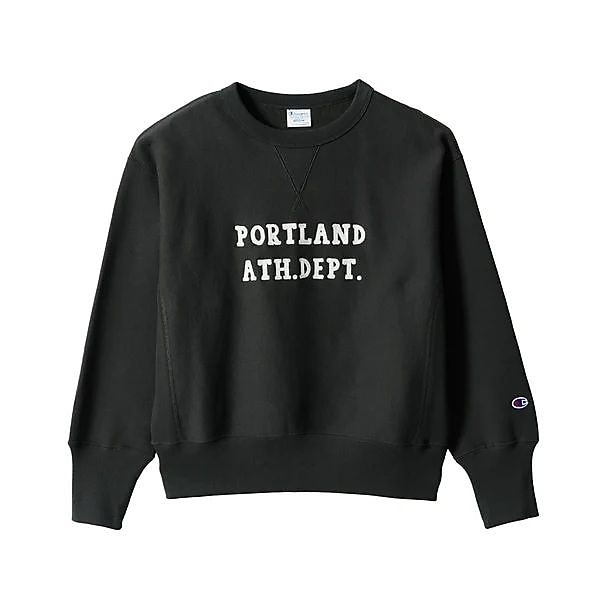 RW CREW NECK SWEATSHIRT