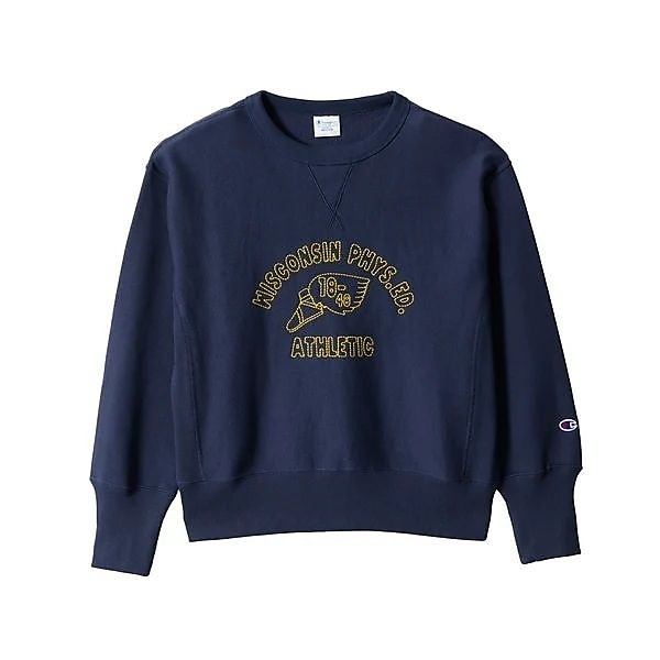 RW CREW NECK SWEATSHIRT