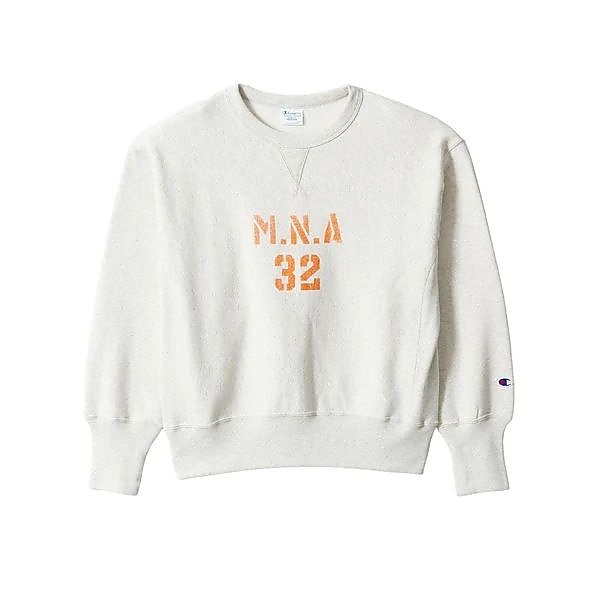 RW CREW NECK SWEATSHIRT