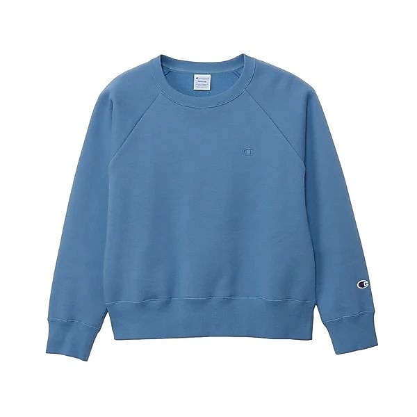 RAGLAN SLEEVE SWEATSHIRT