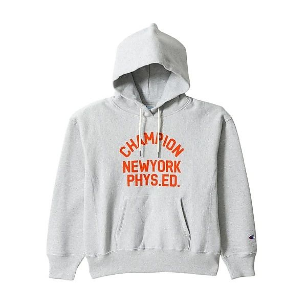 RW HOODED SWEATSHIRT