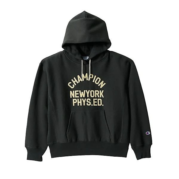 RW HOODED SWEATSHIRT