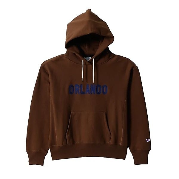 RW HOODED SWEATSHIRT
