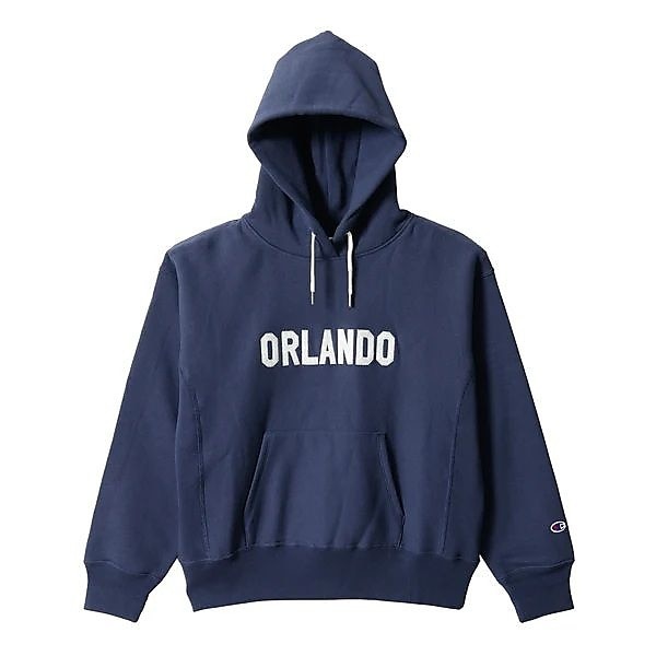 RW HOODED SWEATSHIRT
