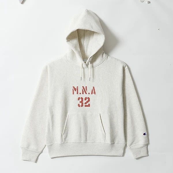 RW HOODED SWEATSHIRT