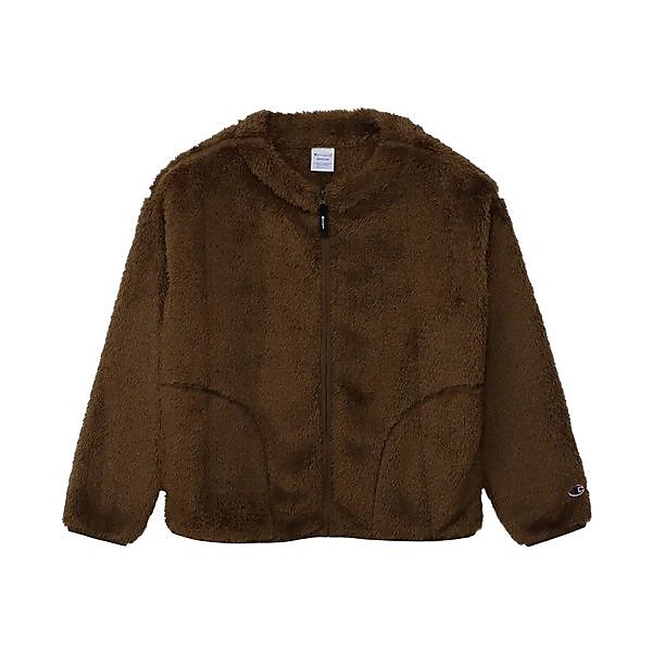 ZIP JACKET