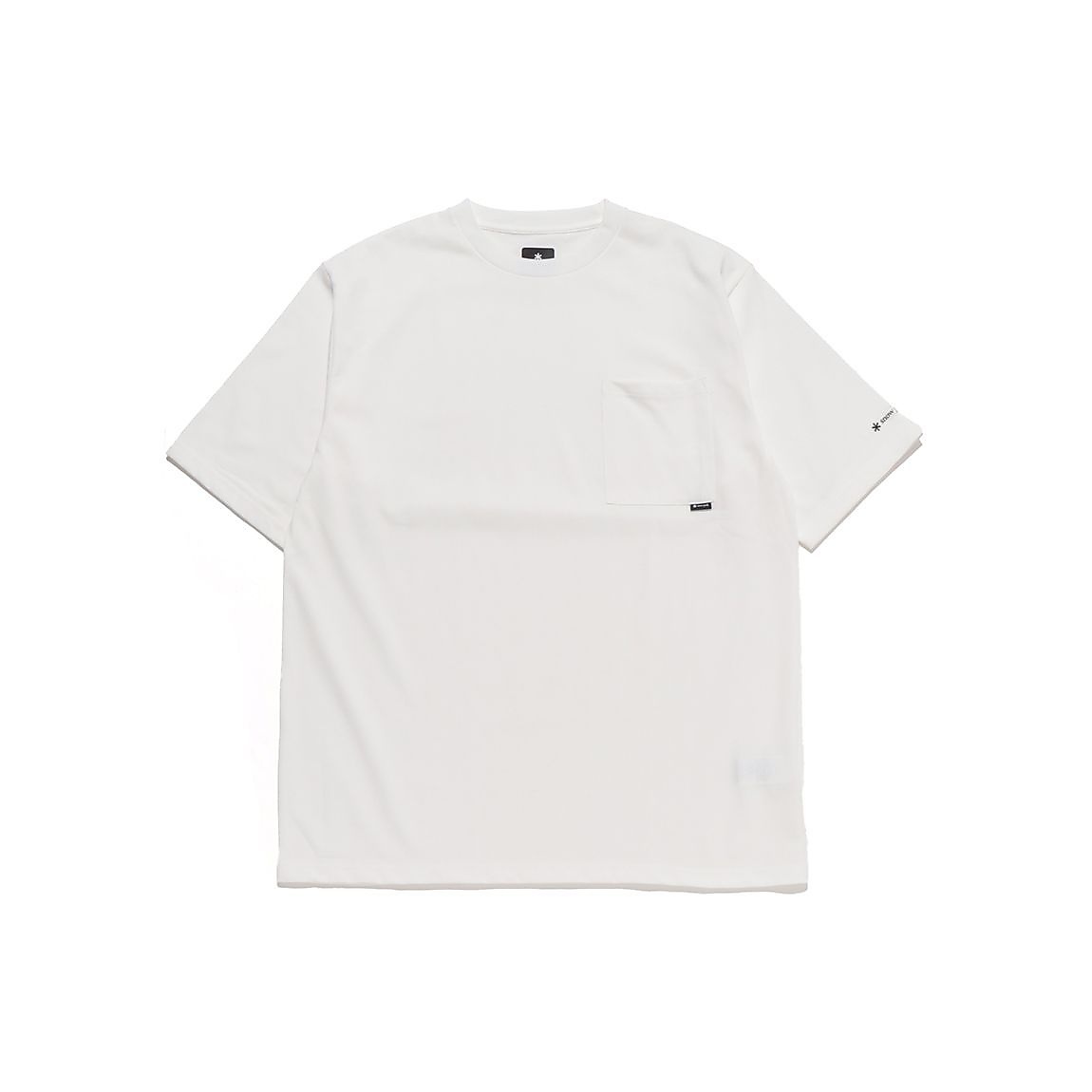 SP POCKET T SHIRT XXL WHITE