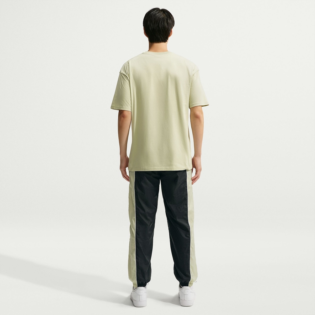 ナイキ DF パンツ V&R