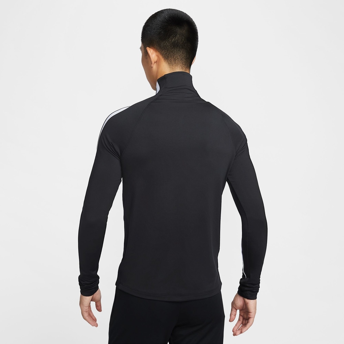 ナイキ DF STRK DRIL L/S トップ