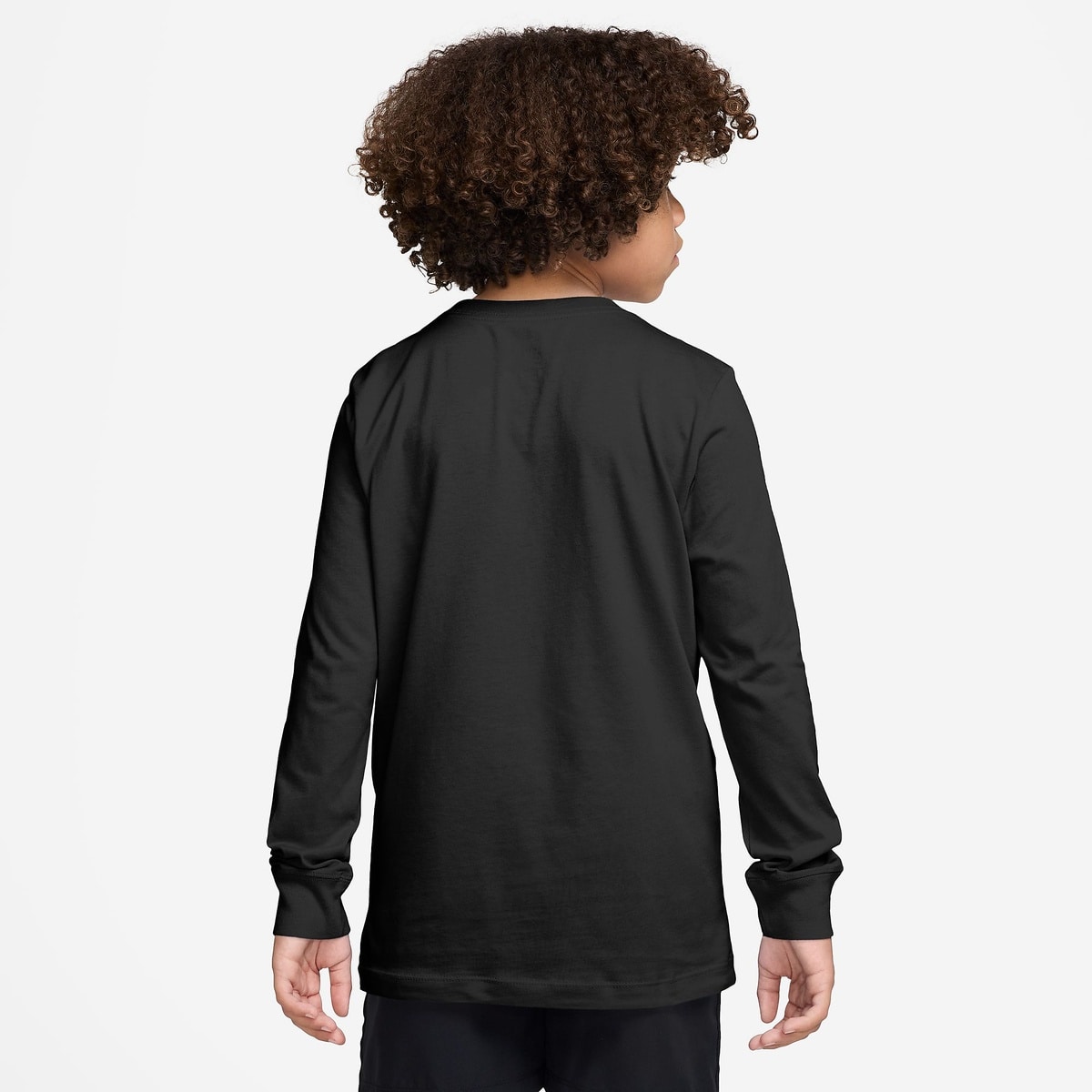 K NSW LS TEE SPORT TYPE